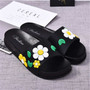 2019 Women Slippers Fashion Summer lovely