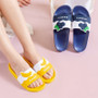 Women Home Indoor Slippers Summer House