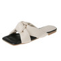 WEIBATE Designer Slippers Women Shoes