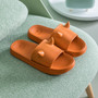 Summer Candy Color Home Lovers Slippers