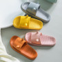 Summer Candy Color Home Lovers Slippers