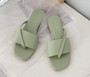 Fashion Slippers Bohemian Style Casual Flip Flops