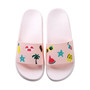 Cute Flamingo Summer Women Slippers