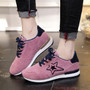 New Women's Sneakers Women Vulcanize Shoes