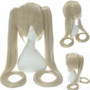 Hatsune Miku Wig Vocaloid Cosplay Accessory #JU2689