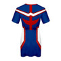 My Hero Academia Cosplay Dress Costume Uniform #JU2575