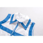 Lucy Heartfilia School Uniform Fairy Tail Cosplay Costume #JU2496