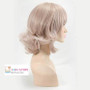 Super DanganRonpa Chiaki Nanami Cosplay Wig #JU2122