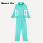 My Hero Academia Cosplay School Sportswear Costume [2 Colors] #JU2125