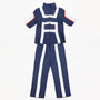 My Hero Academia Cosplay School Sportswear Costume [2 Colors] #JU2125