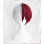 Shoto Todoroki Cosplay Wig My Hero Academia #JU2137