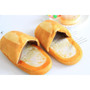 French Bread Loafers Slippers Shoes [3 Styles] #JU1863