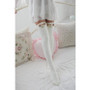 Kawaii Fuzzy Thigh High Animal Stockings Microfiber Socks [6 Variations] #JU1834