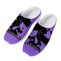 Olanquan Mesh Slippers - Purple