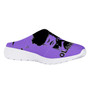 Olanquan Mesh Slippers - Purple