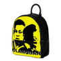 Olanquan PU Backpack