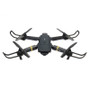Eachine E58  RC Quadcopter RTF Drone with 720p HD Camera