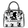 Olanquan Shoulder Handbags