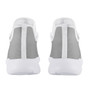 Olanquan Sneakers White Mesh Knit Sneakers