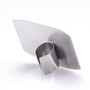 Stainless Steel Finger Guard Protection Kitchen Tool