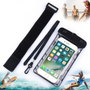 Universal Waterproof Dry Pouch For Samsung & iPhone Phones