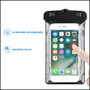 Universal Waterproof Dry Pouch For Samsung & iPhone Phones