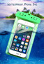 Universal Waterproof Dry Pouch For Samsung & iPhone Phones