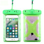 Universal Waterproof Dry Pouch For Samsung & iPhone Phones