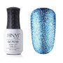 Glitter UV Nail Gel