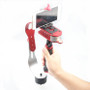 Alloy Aluminum Mini Handheld Digital Camera Stabilizer Video Steadicam Mobile DSLR 5DII Motion DV Steadycam for Gopro