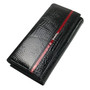 Women's Leather Card Holder Phone Bag