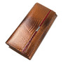 Women's Leather Card Holder Phone Bag