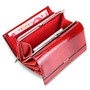 Women's Leather Card Holder Phone Bag