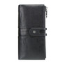 Women's Designer Cowhide Leather Wallets