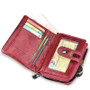 Women's Real Leather Small Wallets