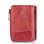 Women's Real Leather Small Wallets