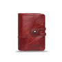 Women's Real Leather Small Wallets