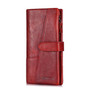 Genuine Leather RFID Wallets For Women