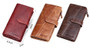 Genuine Leather RFID Wallets For Women