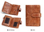 Genuine Leather RFID Wallets For Women