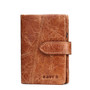 Genuine Leather RFID Wallets For Women