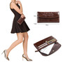 Women's Genuine Leather Designer Wallets