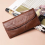 Women's Genuine Leather Designer Wallets