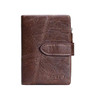 Women's Genuine Leather Purse Wallets