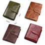 Women's Genuine Leather Purse Wallets