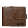 Women's Retro Genuine Leather Wallets