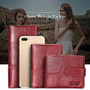 Women's Retro Genuine Leather Wallets