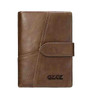 Women's Retro Genuine Leather Wallets