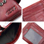 Women's Retro Genuine Leather Wallets