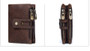 Women's Genuine Leather Short Wallets